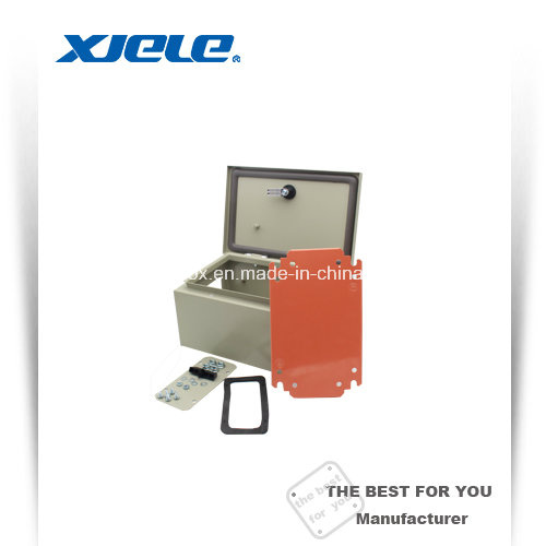 Electrical Metal Distribion Box Price