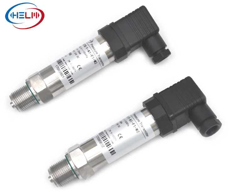 Hm27g (01) Vacuum Pressure Transducer, Silicon Absolute Pressure Sensor, Gage Pressure Transmitter