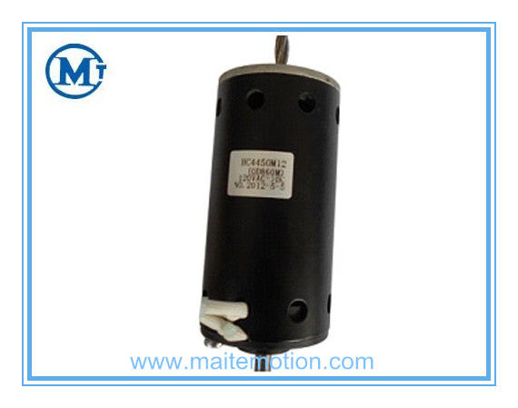 44 Series DC Brush Motor Micro Motor