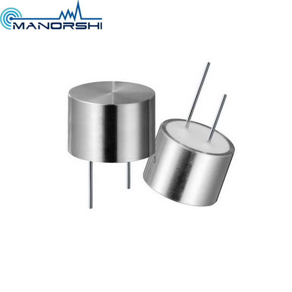 10mm 40kHz Waterproof Ultrasonic Sensor Transmitter and Receiver