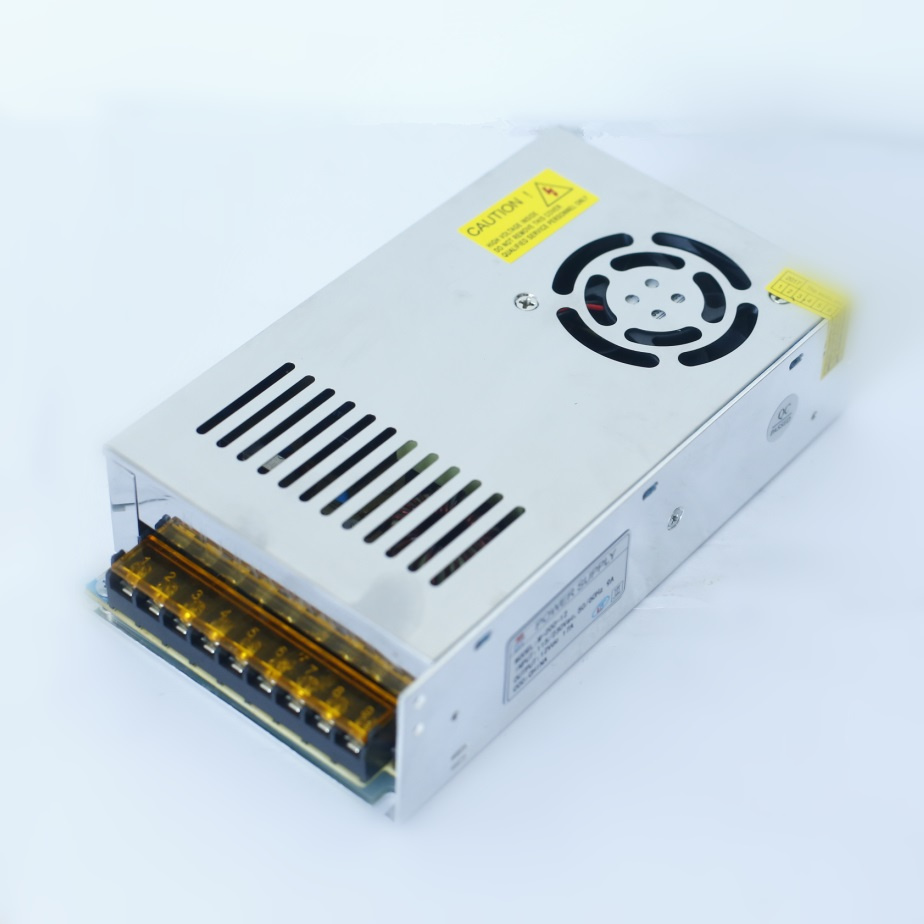 16.6A 200W Customizable Switching Power Supply for LED lighting