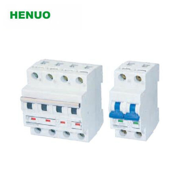 1p 2p 3p 4p DC Circuit Breaker