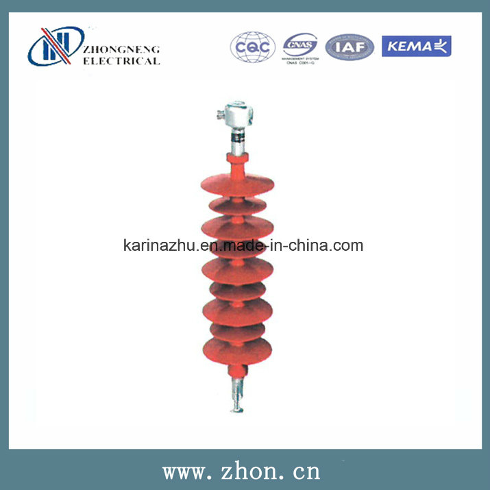 35/66kv Composite Suspension Insulator