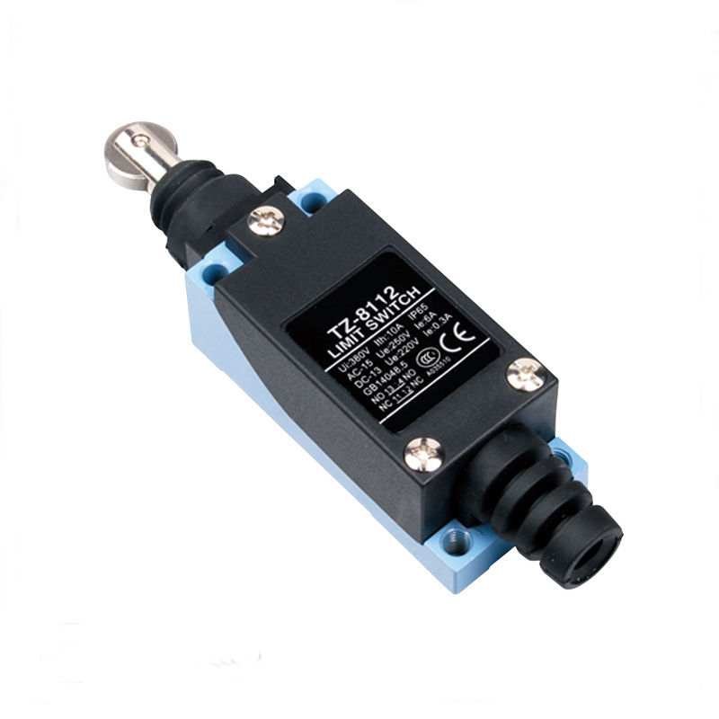 Waterproof Limit Switch Tz-8112