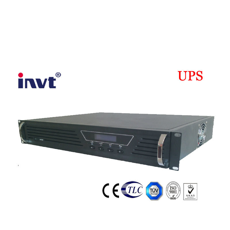 Div Series Power Inverter 500-6000va (DIV4000)