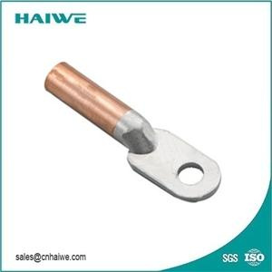 Dlt Crimping Power Cable Terminal Lug