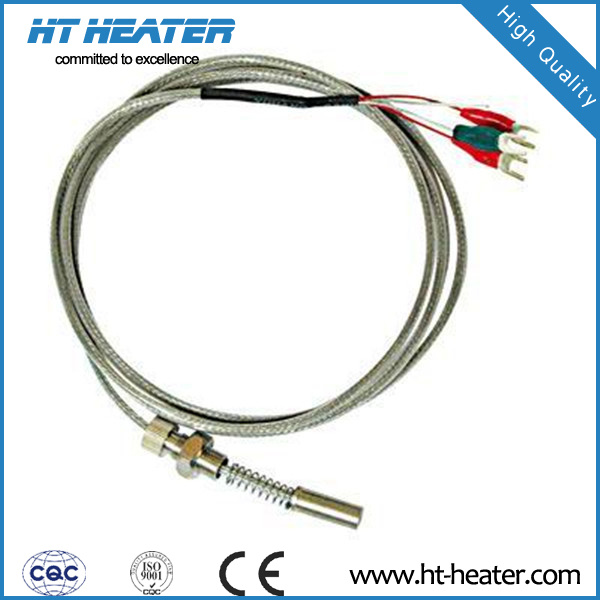 Class a PT100 Thermocouple