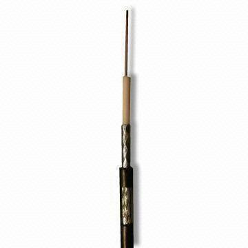 UL Mini Coaxial Cable RoHS Compliant