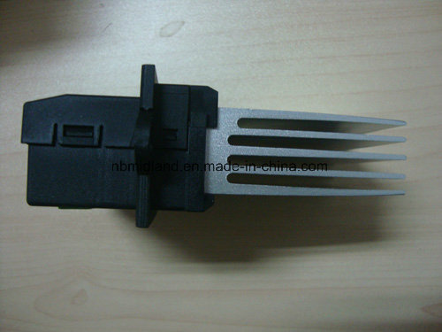 Renault Blower Resistor 7701048390