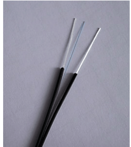 FTTH Drop Fiber Optic Cable