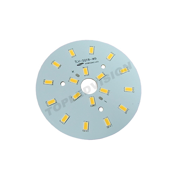 LED Bulb Module
