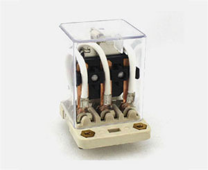 Jqx-38f High-Power Relay
