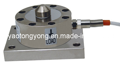 High Precision Pancake Load Cell/Load Cell for Silo Scale