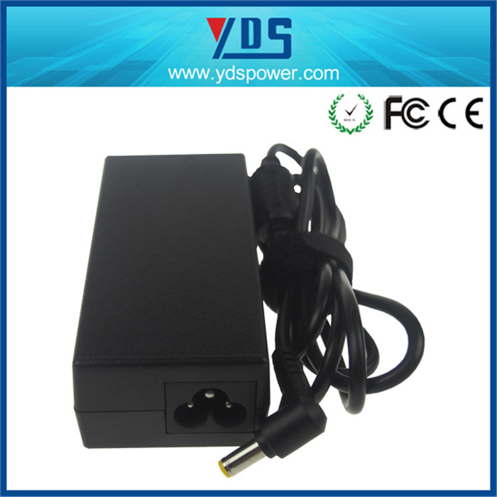 18.5V 3.5A Adapter for Benq