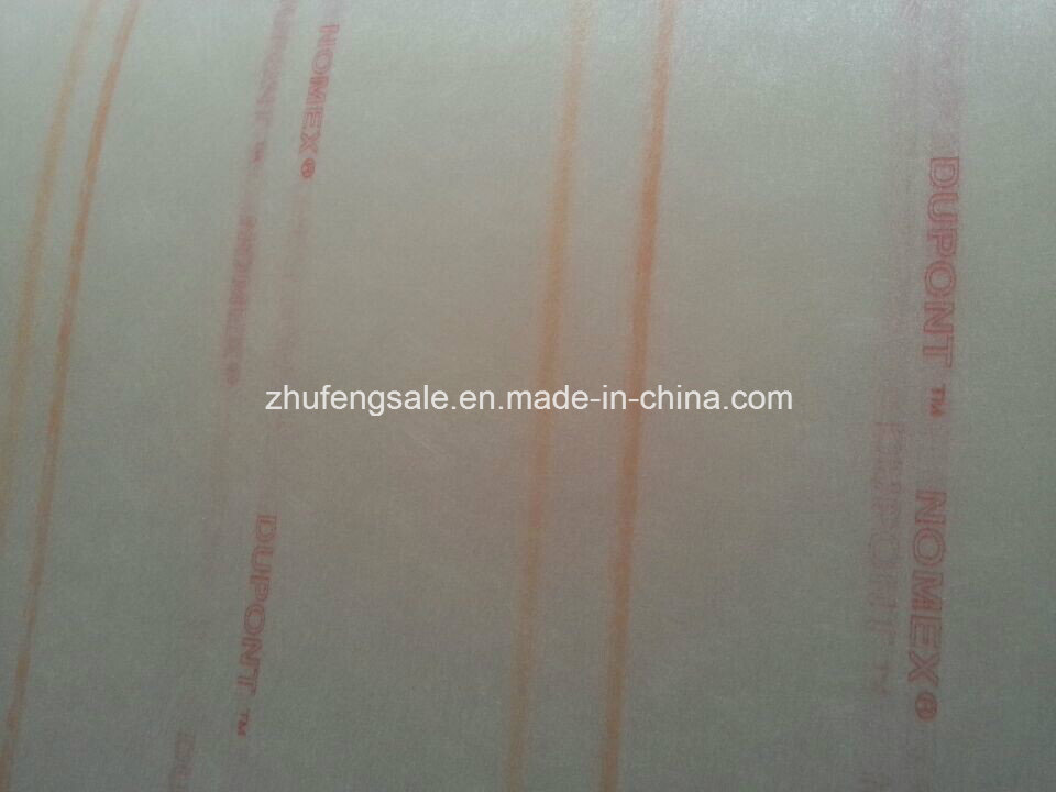 Insulation Nomex Composited Paper (6640)