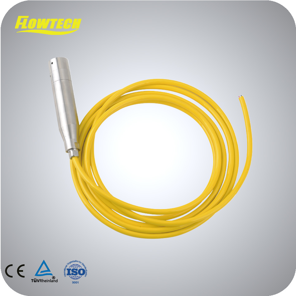 Level Transmitters