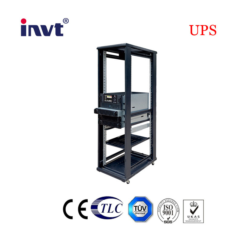30kVA Dm Series Modular Online UPS (DM030/10X)
