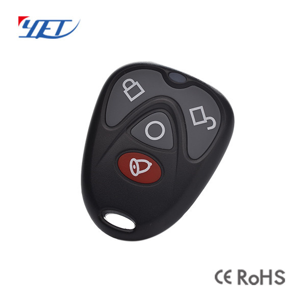 Smart Home Hot Sell Two or Four Button RF Wireless Remote Control
