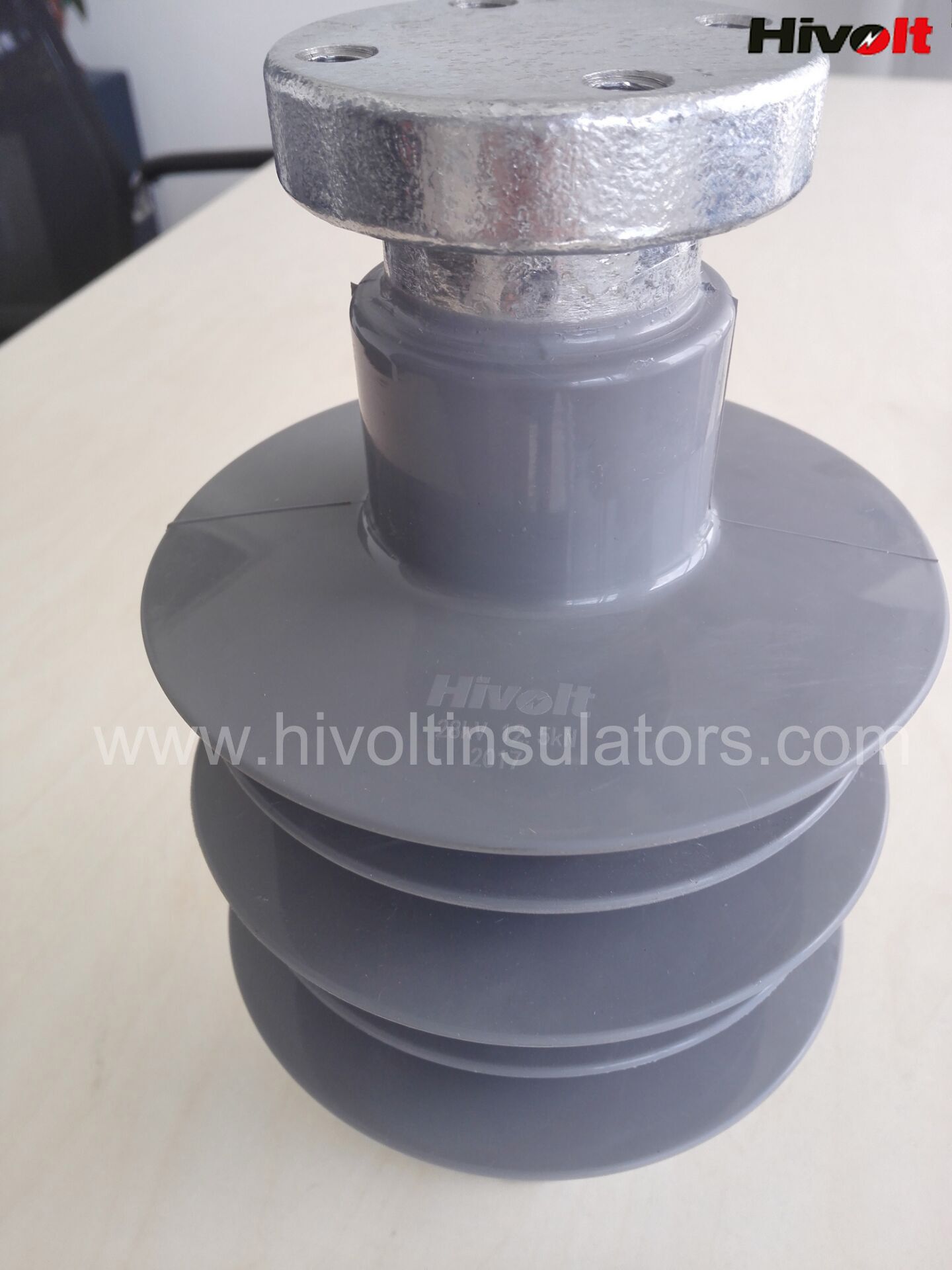 132kv Station Post Composite Insulators for Transmission and Distribution Line