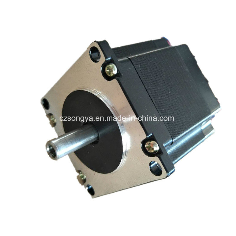 NEMA 23 (56mm L) 1.8 Degree 2 Phase 1.2 Nm Hybrid Stepper Motor