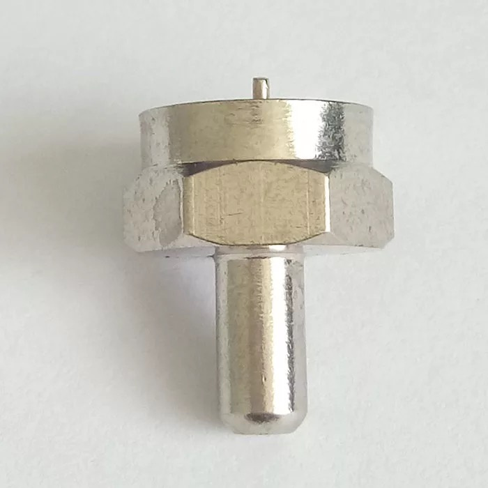 Extended Amount 75euro Small Load with Female F Connector