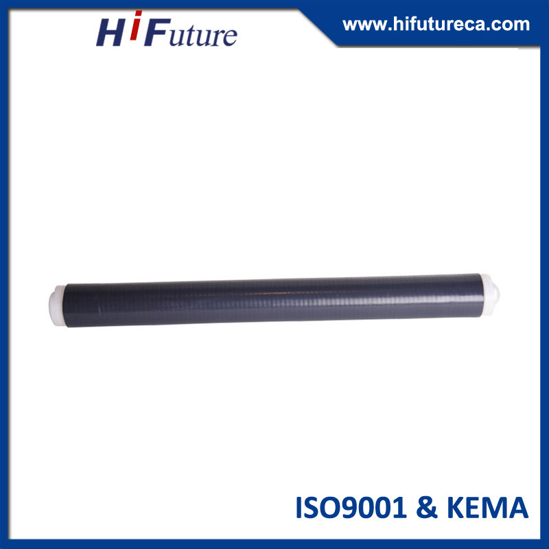 Subsurface Silicone Tube