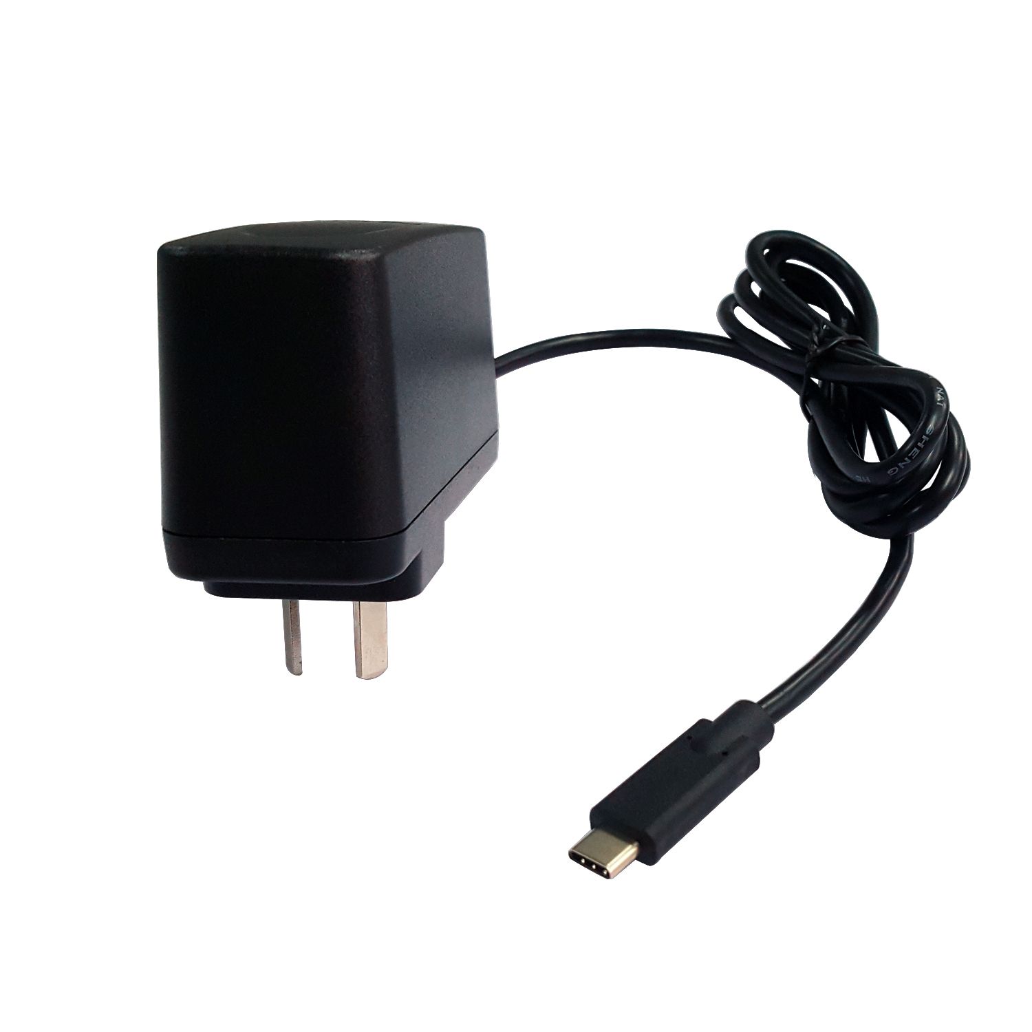 30W Argentina USB-C Power Adapter Type-C Pd Charger Adaptor with DC Cable