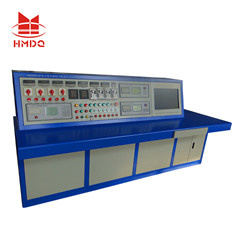 Hm5050 Full-Automatic Power Transformer Integrated Tester Bench