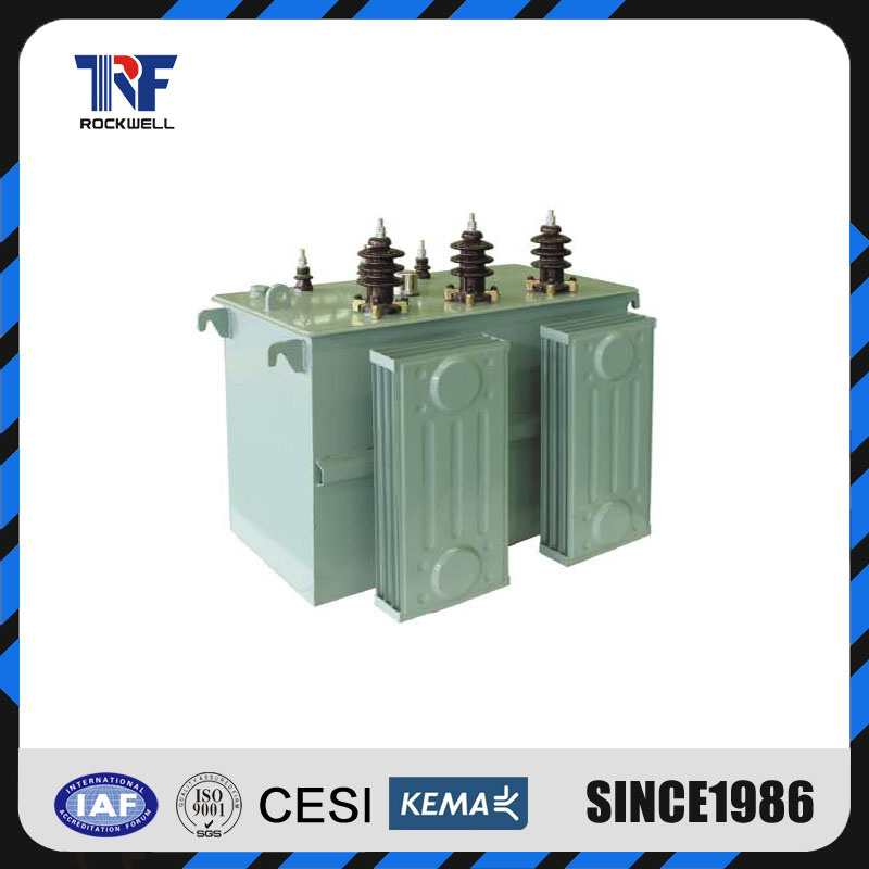 Sh15 Series Amorphous Metal Transformer