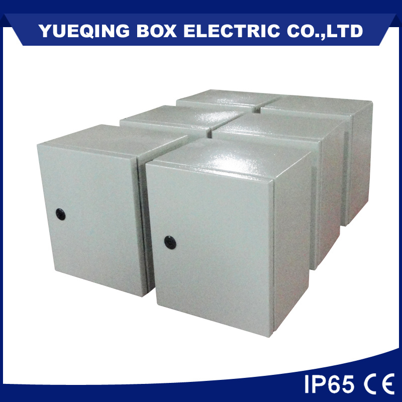 Metal Distribution Box/Metal Enclosure