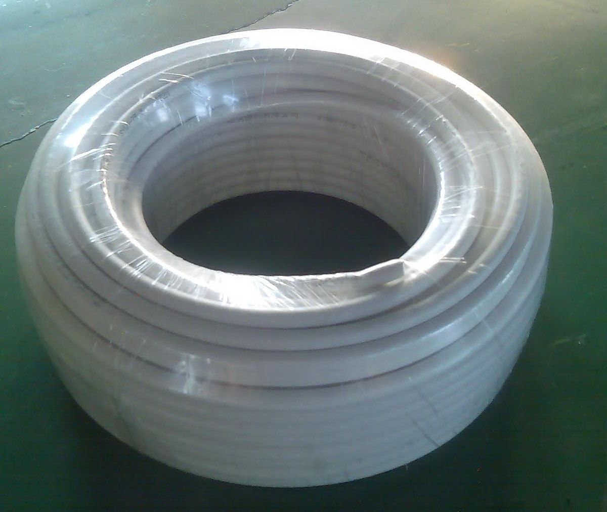 Bare Copper Coaxial Cable Lrm400 (BT2002)
