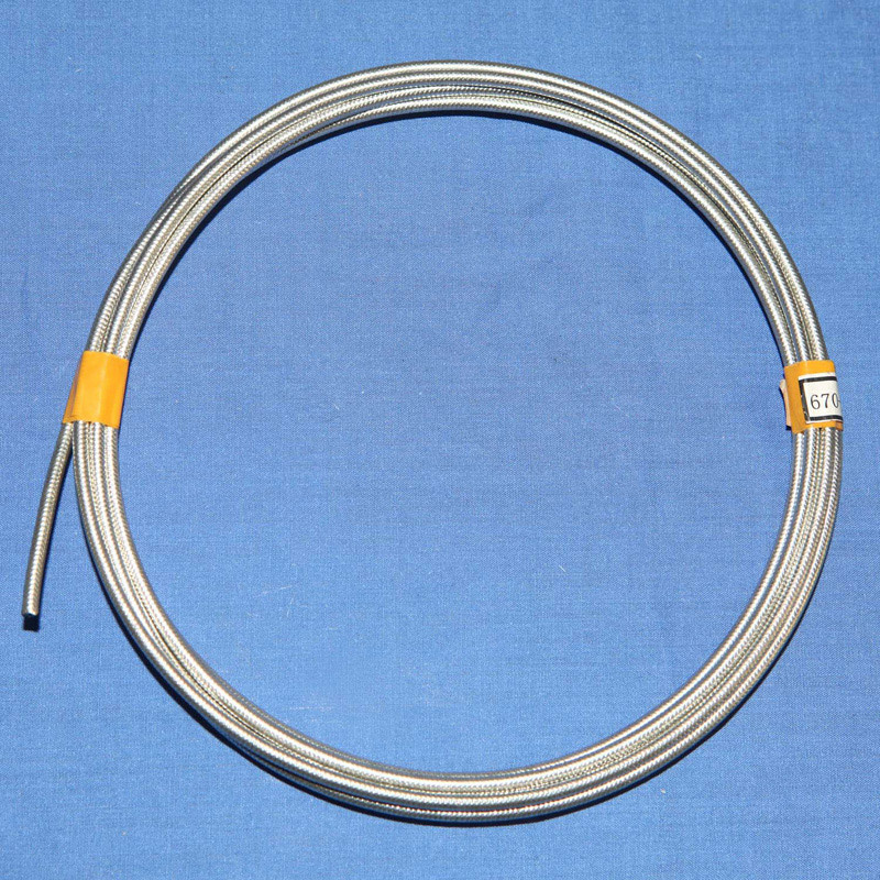 UL1859 Teflon Insulated Wire