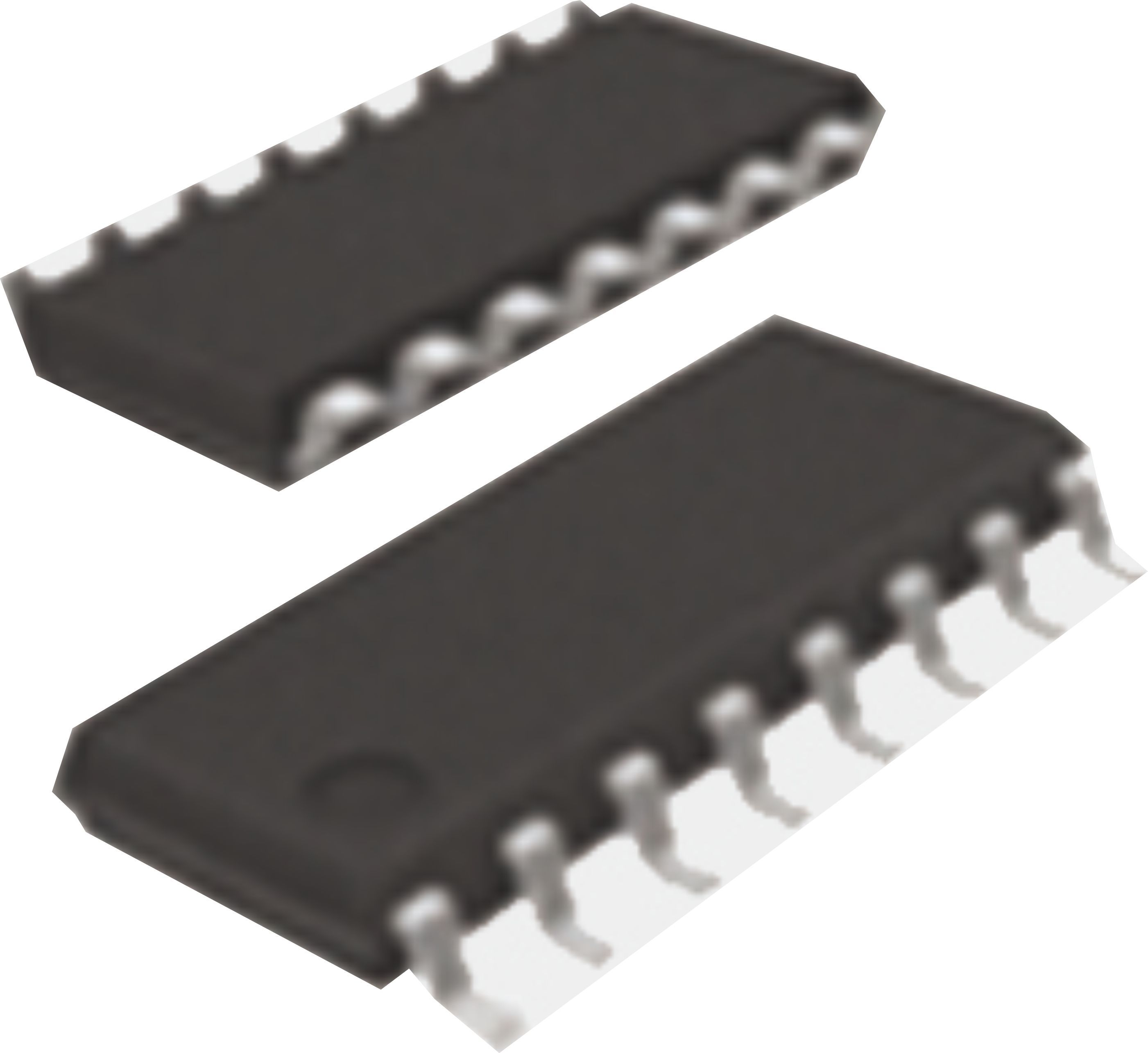 Meter-Bus Transceiver