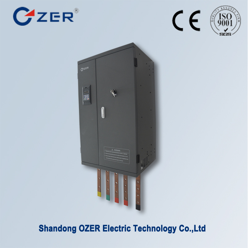 3 Phase 380V AC Motor Speed Controller