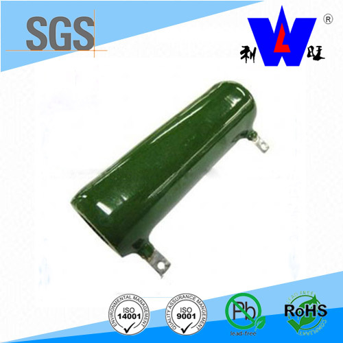 Zg11 Type Power Wirewound Variable Resistor with RoHS