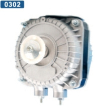 Condenser Fan Motor Elco Model