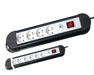 France Power Strip