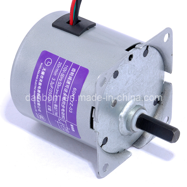 Micro Motors (KTYZ)