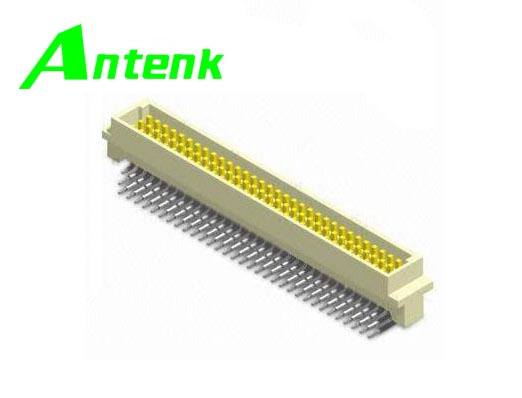 Plug DIN41612 Connector