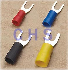 Insulated Spade Terminal