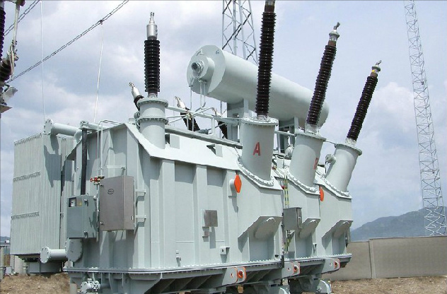 Factory Supply 220kv Power Transformer