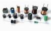 Radial Leaded Inductors with Different Inductance