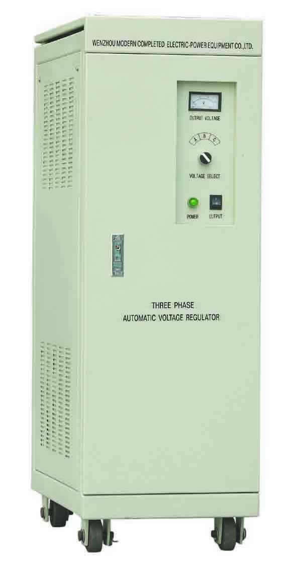 Telecommunication Special-Purpose AVR