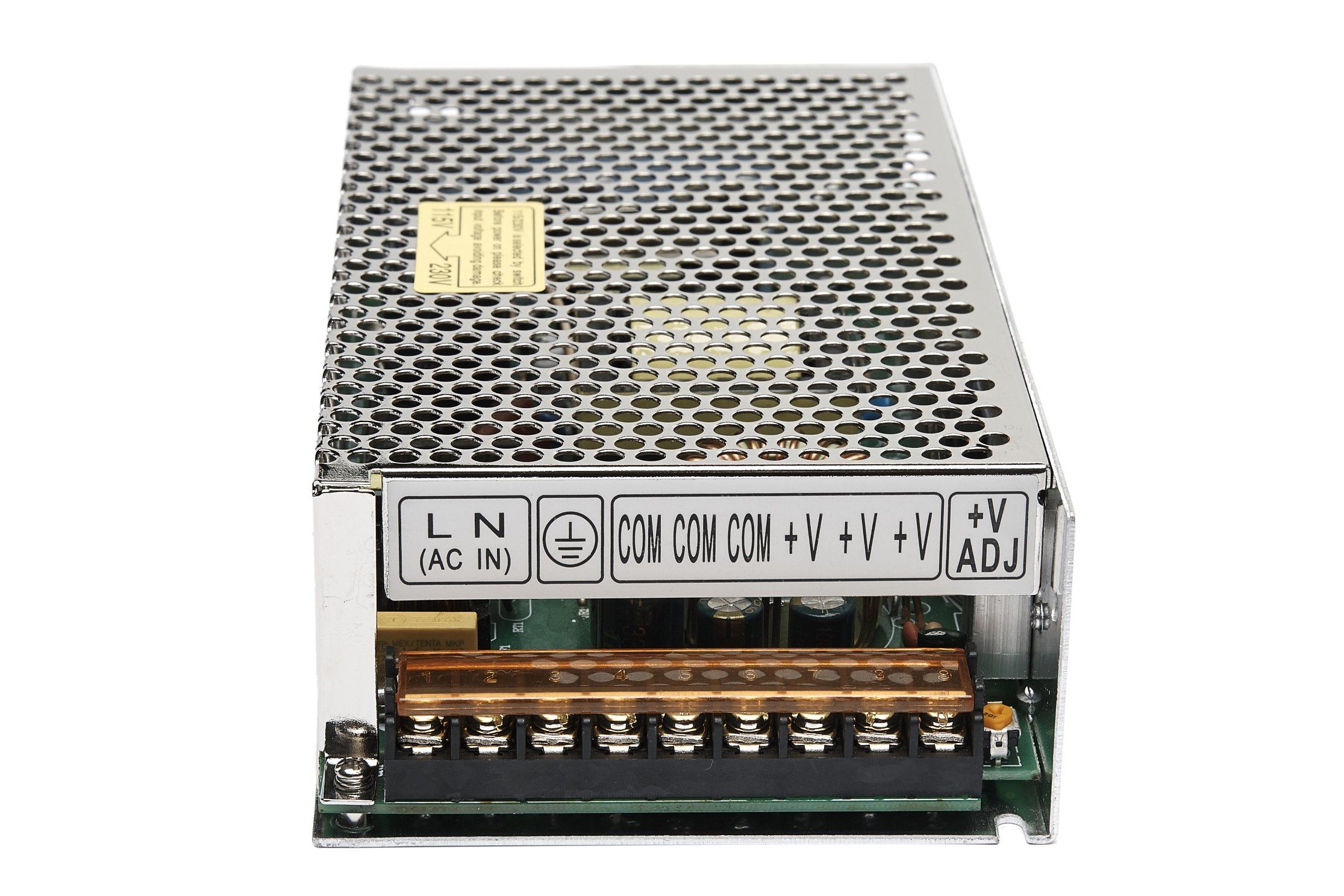 Ms-200 SMPS 200W 12V 16A Ad/DC LED Driver