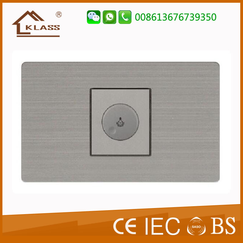 American Standard Dimmer Pressure Switches
