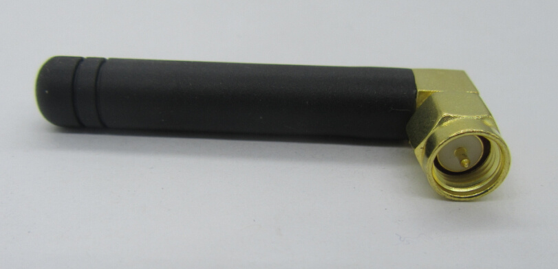GSM Antenna Right Angle
