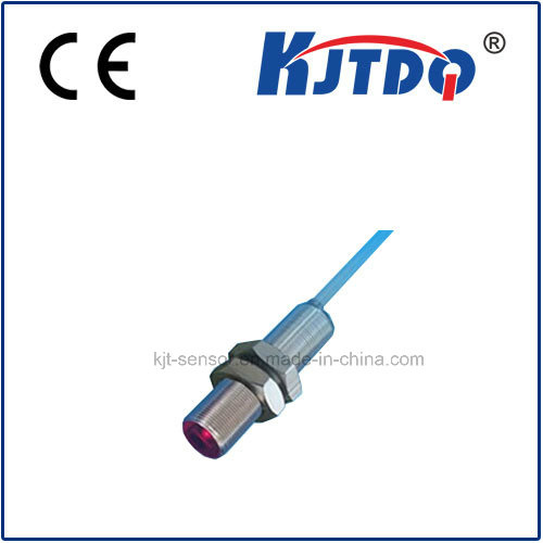 Hot Saler Photocell Diffuse Analog Output Sensor Switch