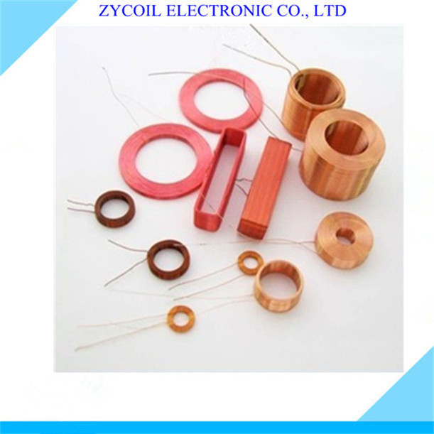 Induction Coils for Welding