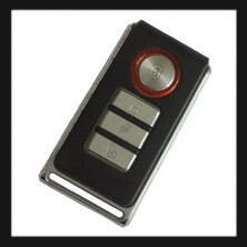 315MHz Rmc555 Universal Remote Control Learning (SH-MD0811)