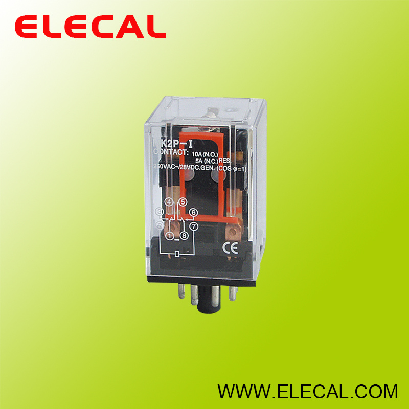 General Relay Mk3p-I, Mk2pn-I, Mk3pn-I